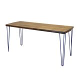 Rosewood desk, Danish design, 1970s, production: Denmark