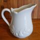 Philippe Deshoulières Porcelain Creamer Milk Jug