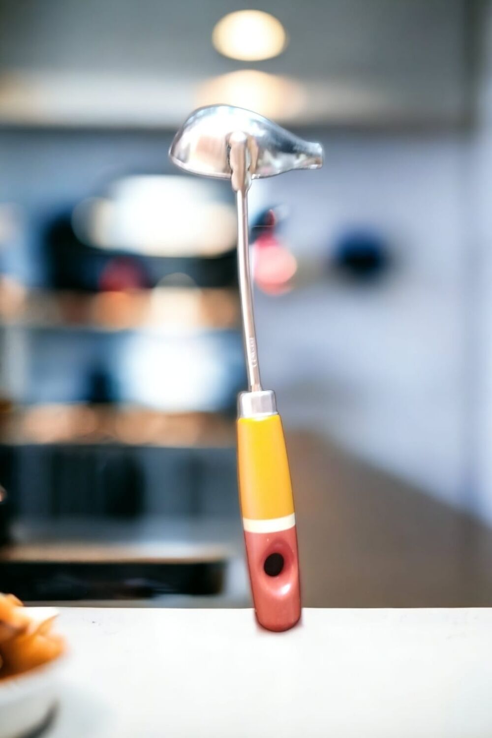 Vintage pancake utensils