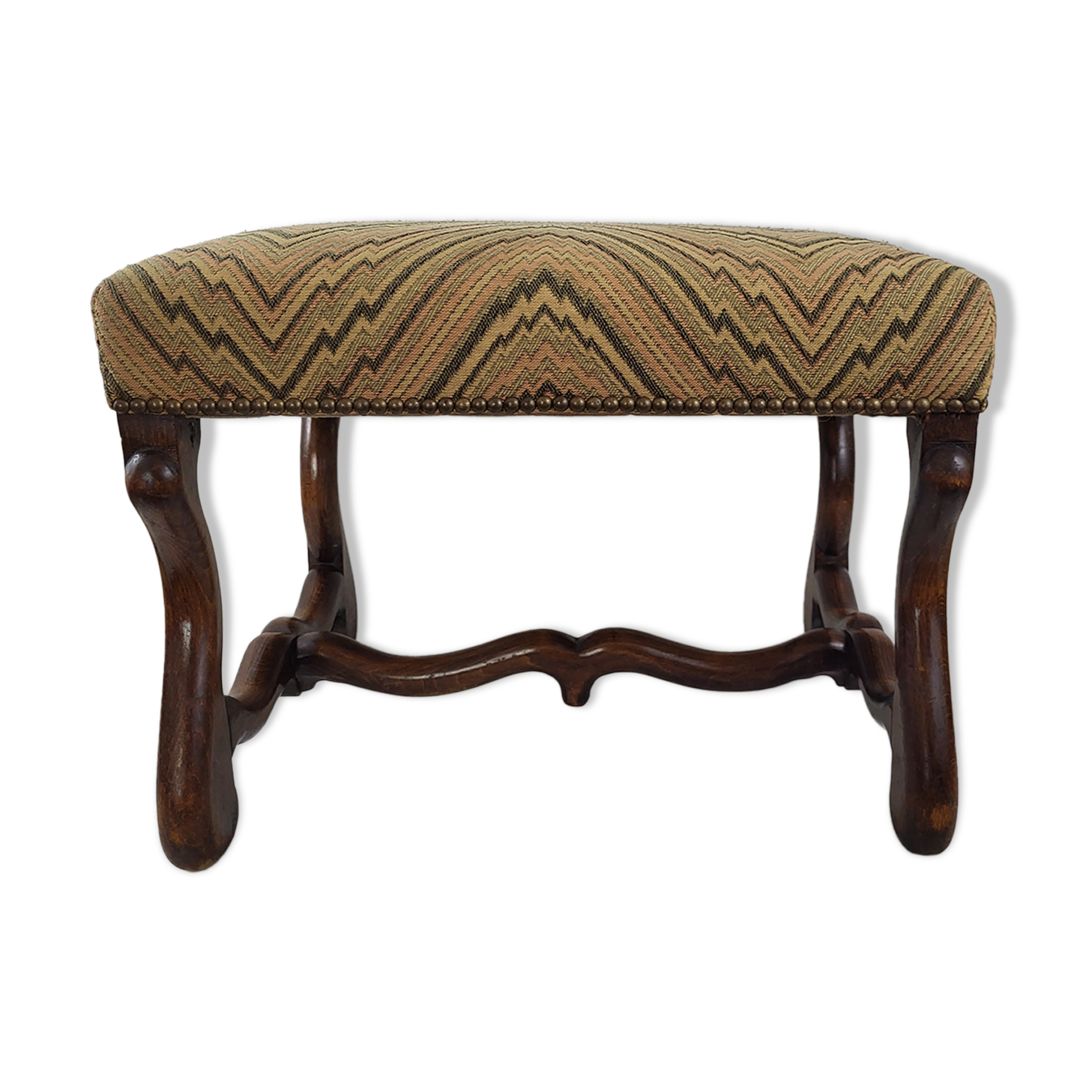 Louis XIII stool