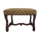 Louis XIII stool