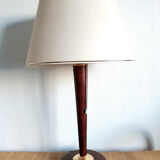 Mazda style ocean liner lamp, art deco