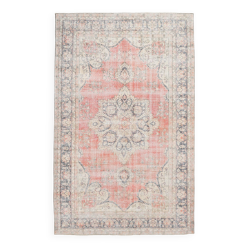 Tapis, 206x324Cm