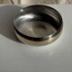 Small vintage Zepter bowl in 18/10 stainless steel