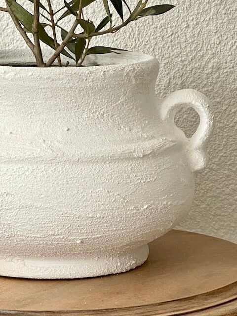Pot jar cache
