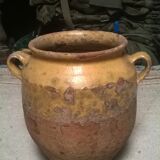 South West Grease Pot