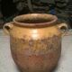 South West Grease Pot