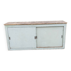 Buffet de vieux bistrot