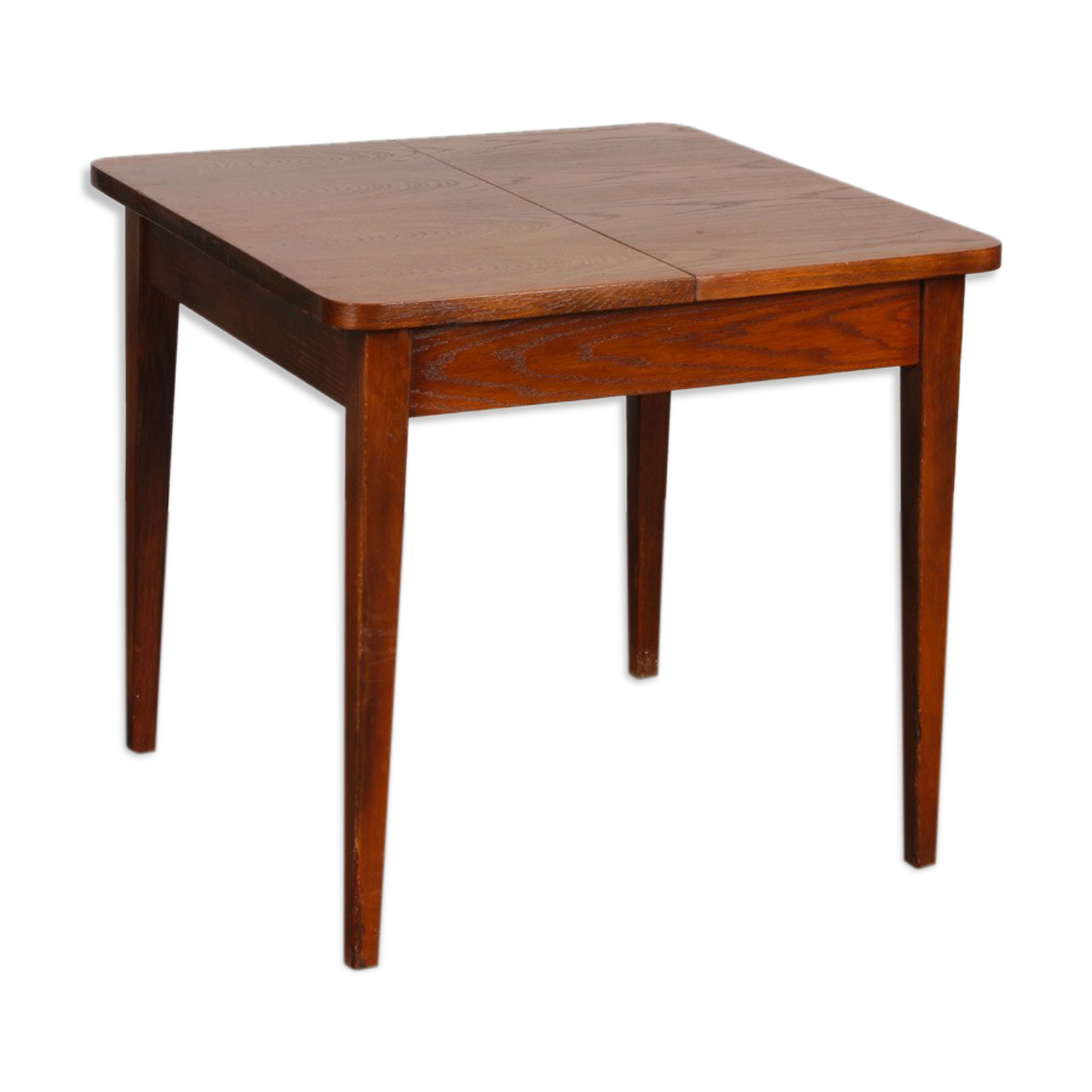 Vintage dining table, Czech-made, 1960