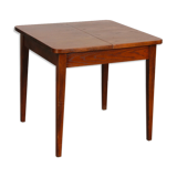 Vintage dining table, Czech-made, 1960