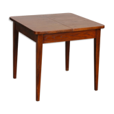 Vintage dining table, Czech-made, 1960