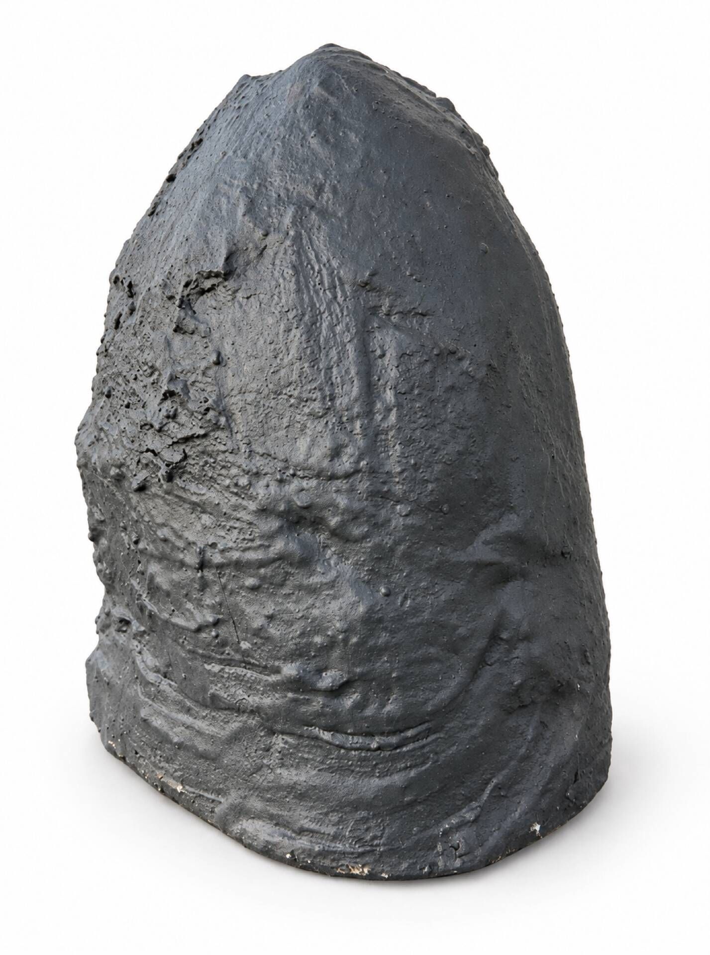 Amethyst cathedral geode – 19.1 kg – H 31 cm