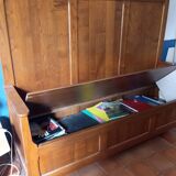 Chayere bench