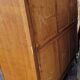 Vintage 3-door wardrobe from the 60s/70s.