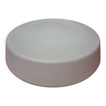 Lampe de plafond / mur MCM ø 30 cm - RZB Allemagne vintage