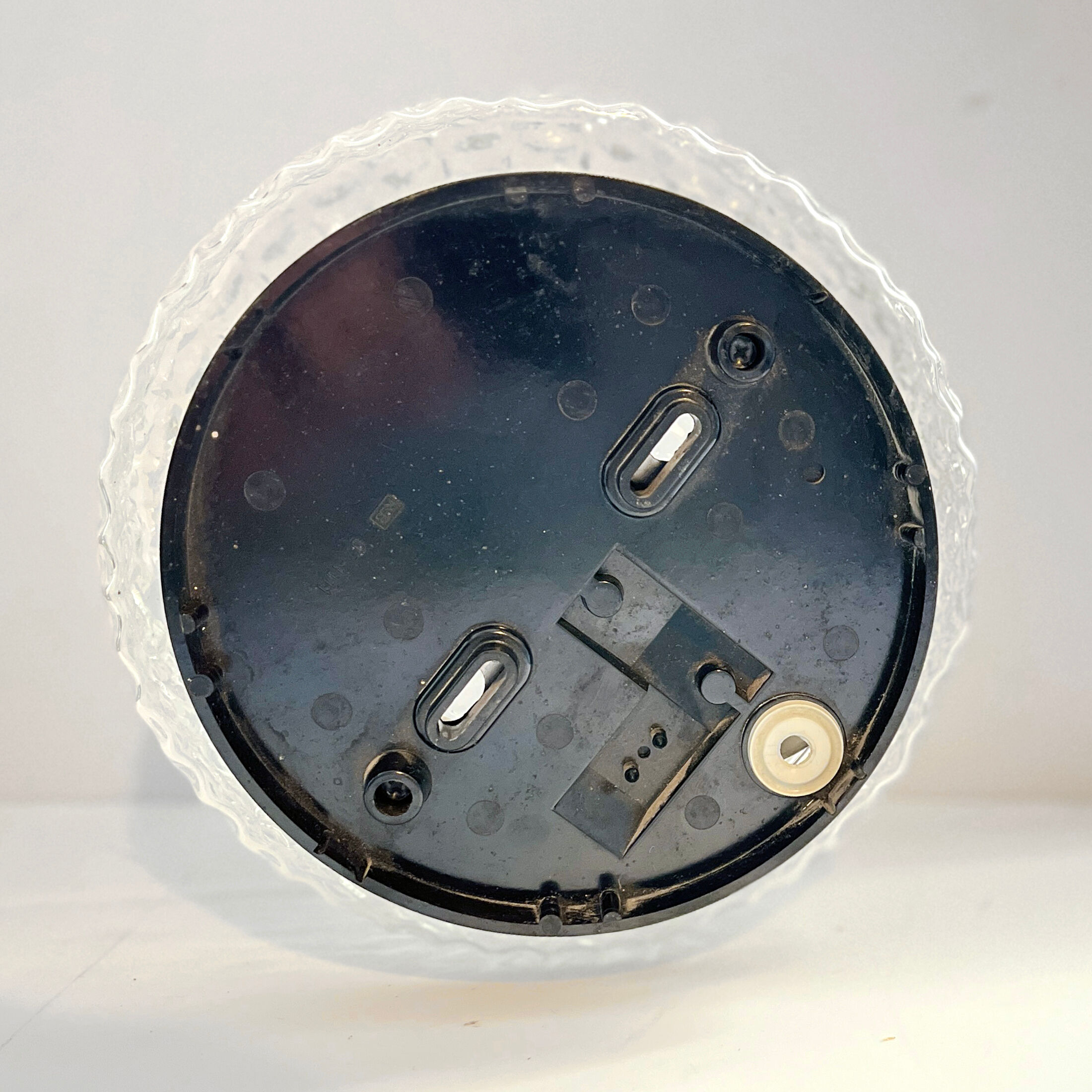 RZB Bamberg plafond or wall lamp, Germany, 1970s
