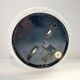 RZB Bamberg plafond or wall lamp, Germany, 1970s