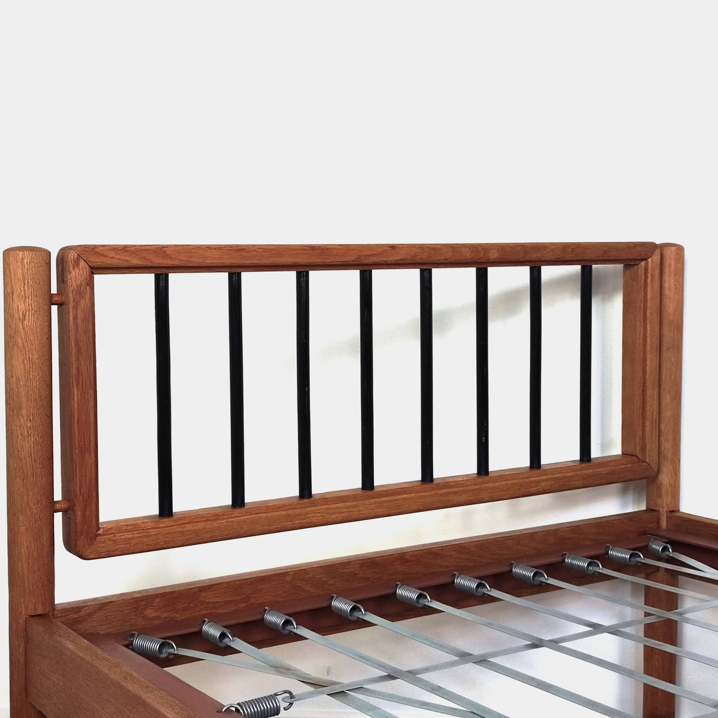 Lits gigognes 60'