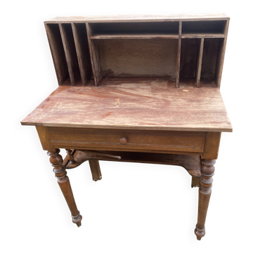 bureau