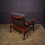 Armchair by Finn Juhl 1954
