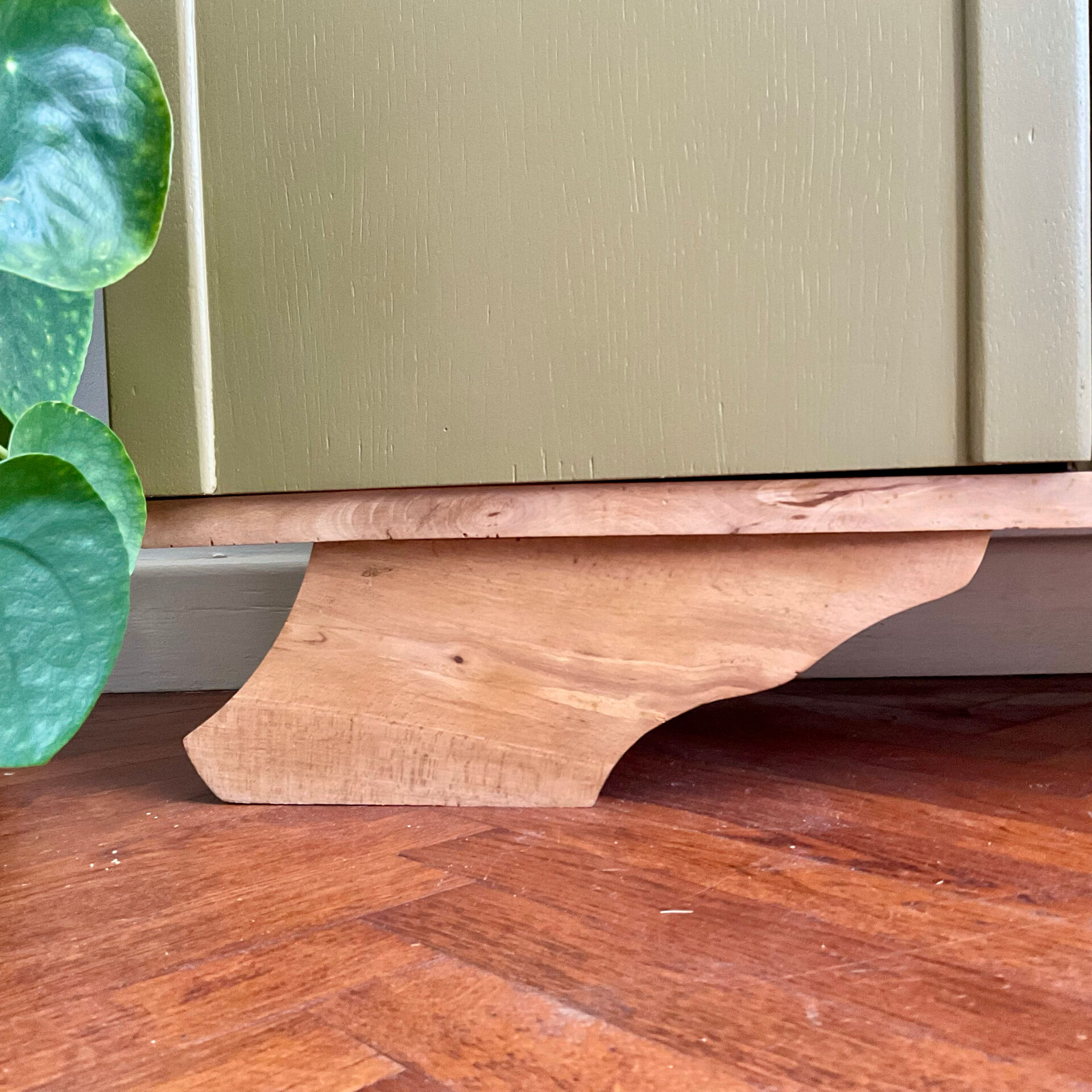 Art Deco Sideboard