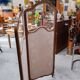 Louis XV style screen