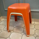 Trio of Vintage FLAIR stools