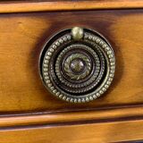 Buffet, cherry Louis XVI style