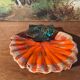 Vallauris shell tidy