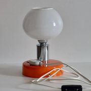 Lampe vintage space age
