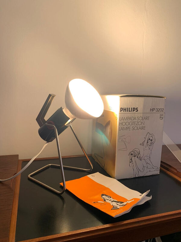Lampe Solaire Philips HP 3202