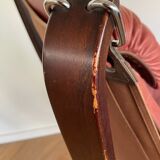 Fauteuil Falcon de Sigurd Ressel