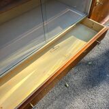 Vintage Scandinavian sideboard