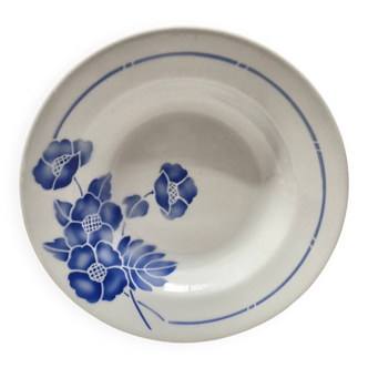 Deep plate Moulin des Loups