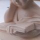 Reading bust