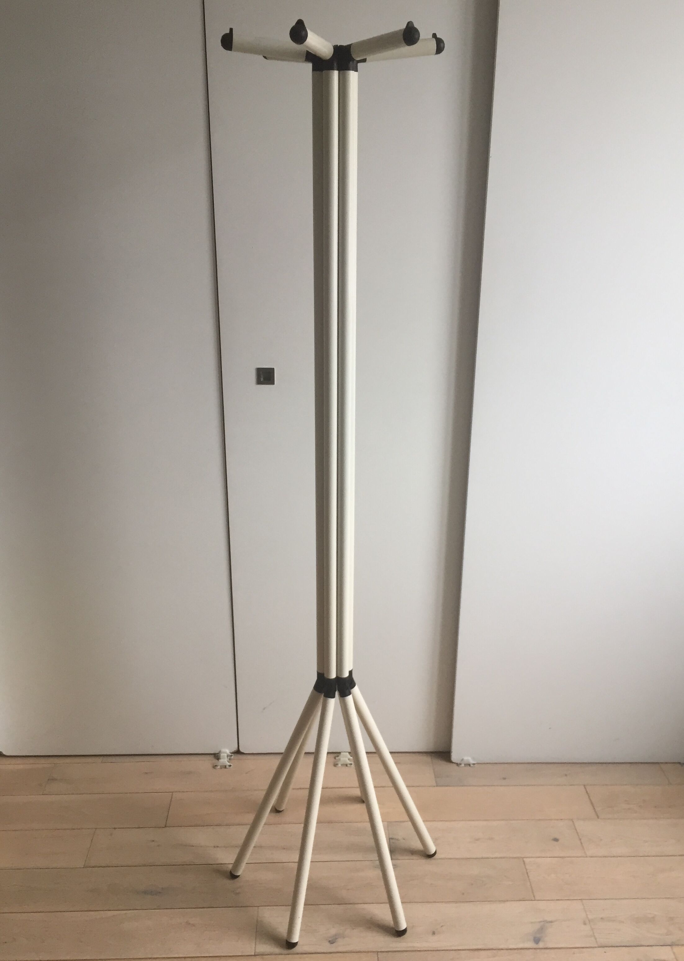 Coat stand Battista Vintage by Giuseppe Raimondi for Skipper, 1982