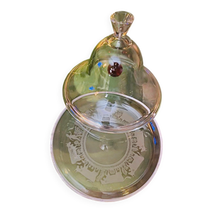 Bonbonnière - cloche