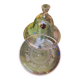 Candy box - crystal dome cloche