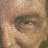 Juan Mateo autoportrait
