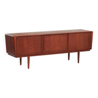 Buffet danois par ew bach pour sejling skabe, années 1960 | bois de teck