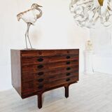Gianfranco Frattini Commode