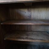 Parisian buffet circa 1950