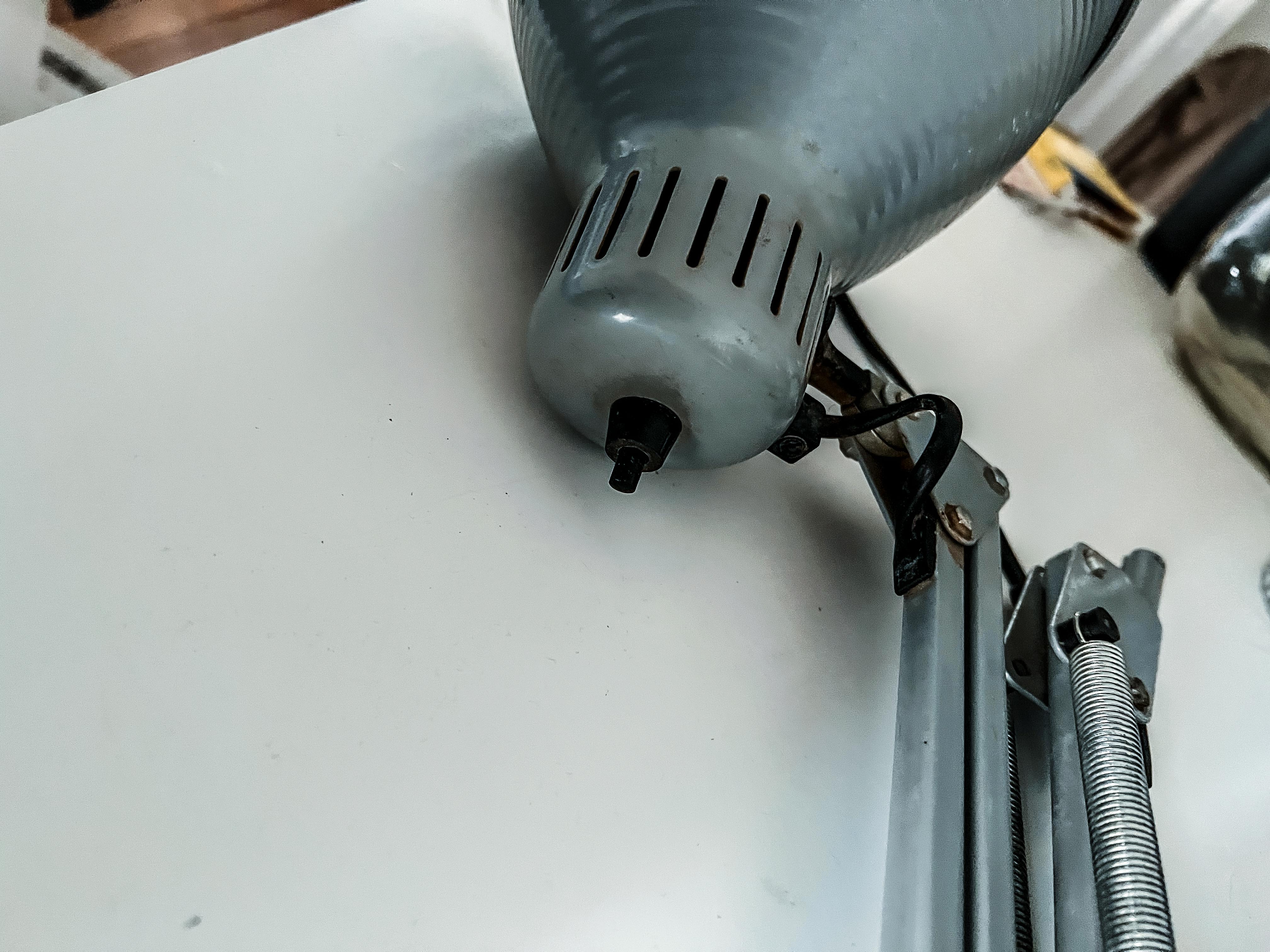 Articulated lamp architect 70