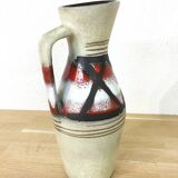 West Germany German Vase – 1970s