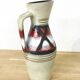 Vase allemand West Germany – Années 70