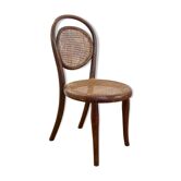 Children's bistro chair by Thonet