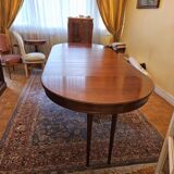 dining table with extensions