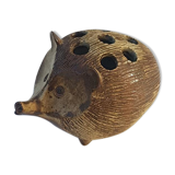 Guy Roland Marcy hedgehog spades