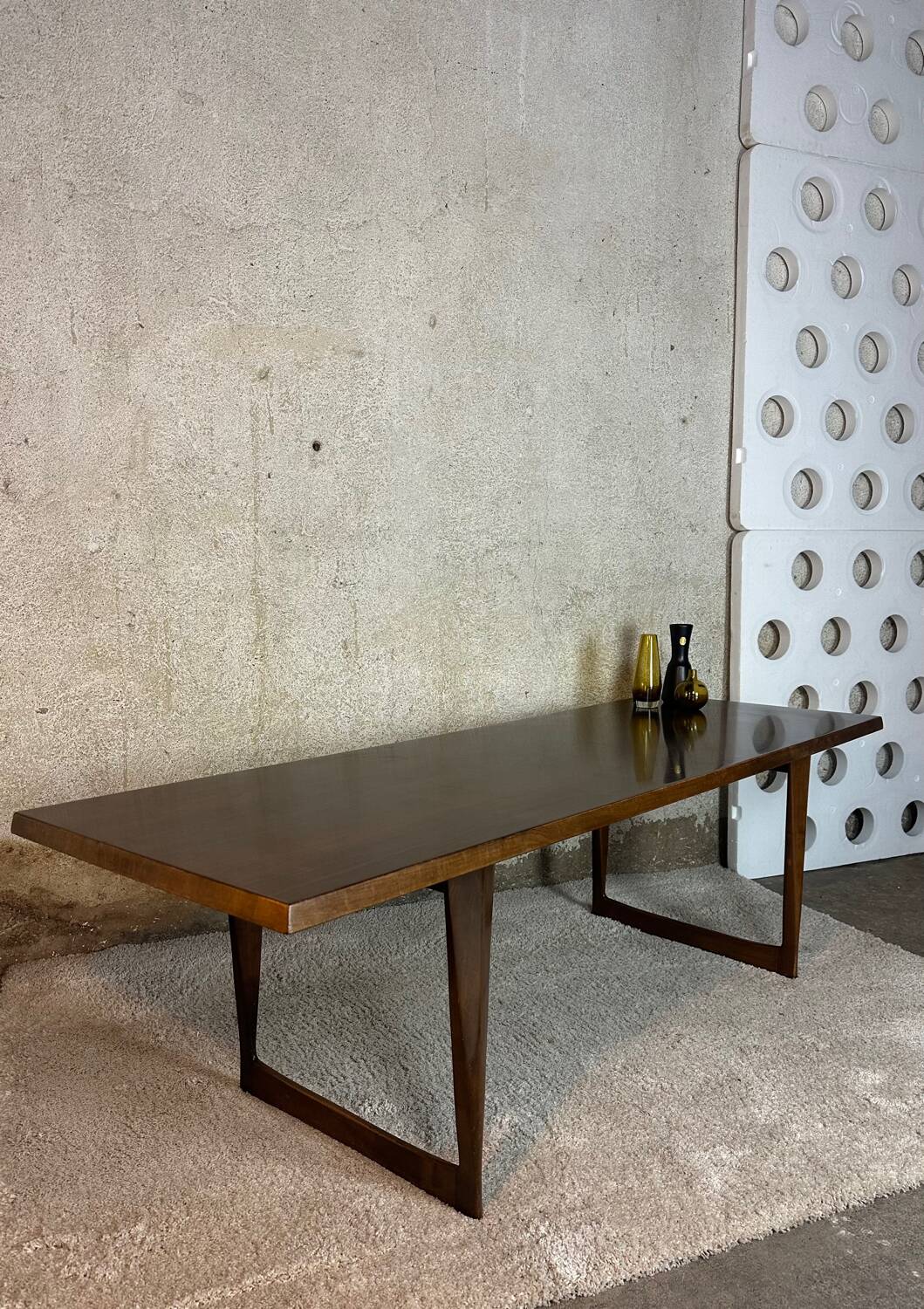 Danish Mid Century Coffee Table