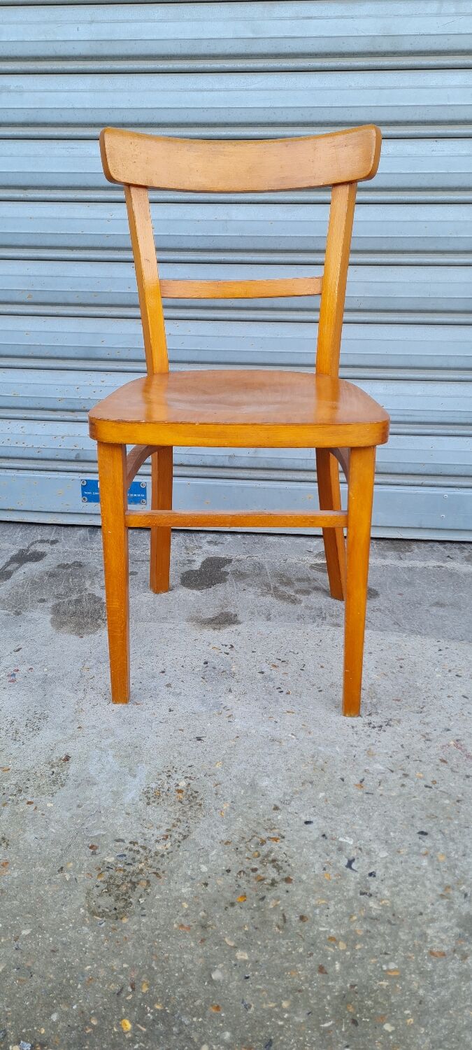 Baumann bistro chair